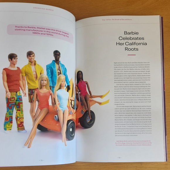 Barbie – Dressing Barbie (2019) - Picture 13 of 16